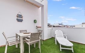 Home2Book El Perenquen Las Canteras